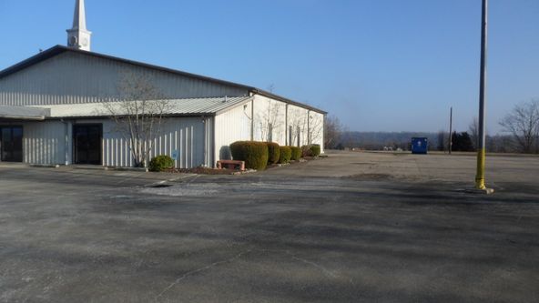 830 Shadrick Ferry Rd, Frankfort, KY 40601